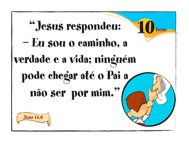 Lição 10